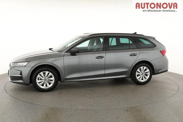 Skoda Octavia Combi 2.0 TDI 110 kW Selection DSG Selection, Navi, Pano, AHK, Teilleder, 5-J Garantie 