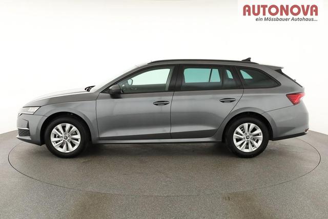 Skoda Octavia Combi 2.0 TDI 110 kW Selection DSG Selection, Navi, Pano, AHK, Teilleder, 5-J Garantie 