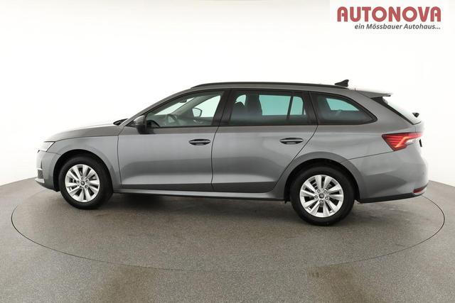 Skoda Octavia Combi 2.0 TDI 110 kW Selection DSG Selection, Navi, Pano, AHK, Teilleder, 5-J Garantie 