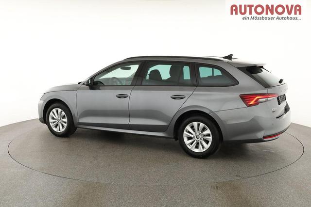 Skoda Octavia Combi 2.0 TDI 110 kW Selection DSG Selection, Navi, Pano, AHK, Teilleder, 5-J Garantie 