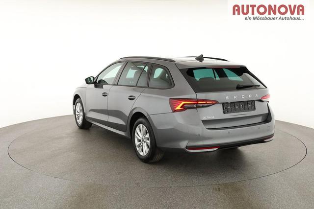 Skoda Octavia Combi 2.0 TDI 110 kW Selection DSG Selection, Navi, Pano, AHK, Teilleder, 5-J Garantie 