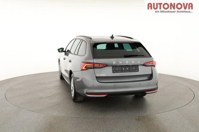 Skoda Octavia Combi 2.0 TDI 110 kW Selection DSG Selection, Navi, Pano, AHK, Teilleder, 5-J Garantie 