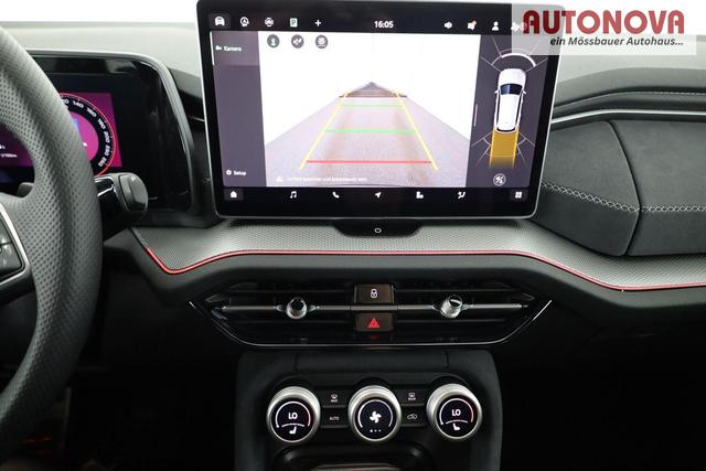 Skoda Kodiaq 2.0 TSI 150 kW 4x4 Sportline DSG Sportline, AHK, Navi, Matrix, Side, Kamera, Winter, 19-Zoll, 4 J.-Garantie 