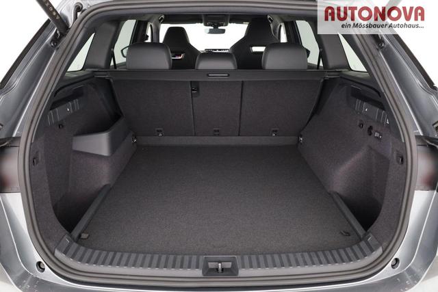 Skoda Kodiaq 2.0 TSI 150 kW 4x4 Sportline DSG Sportline, AHK, Navi, Matrix, Side, Kamera, Winter, 19-Zoll, 4 J.-Garantie 