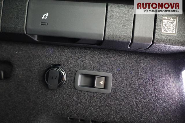 Skoda Kodiaq 2.0 TSI 150 kW 4x4 Sportline DSG Sportline, AHK, Navi, Matrix, Side, Kamera, Winter, 19-Zoll, 4 J.-Garantie 