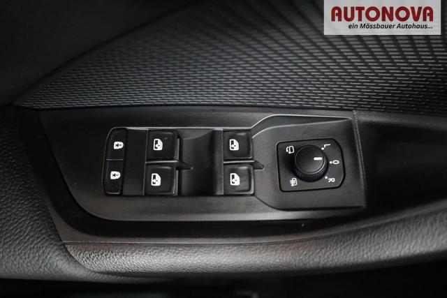 Skoda Octavia Combi 2.0 TDI 110 kW Selection DSG Selection, Navi, AHK, el. Klappe, 5-J Garantie 