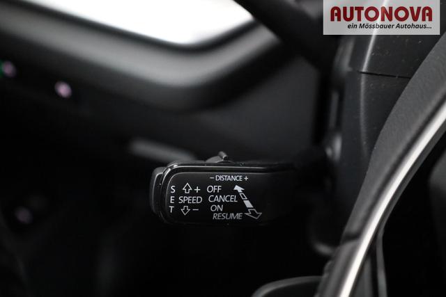 Skoda Octavia Combi 2.0 TDI 110 kW Selection DSG Selection, Navi, AHK, el. Klappe, 5-J Garantie 