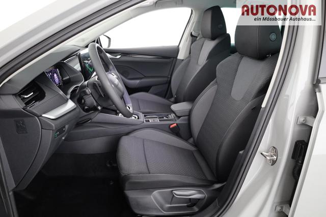 Skoda Octavia Combi 2.0 TDI 110 kW Selection DSG Selection, Navi, AHK, el. Klappe, 5-J Garantie 