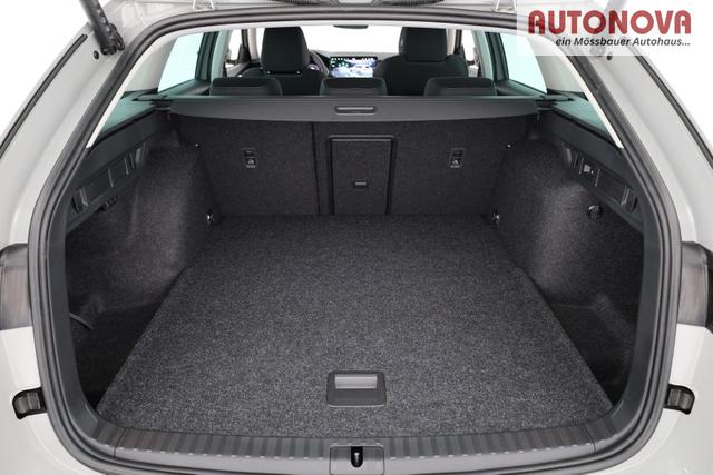 Skoda Octavia Combi 2.0 TDI 110 kW Selection DSG Selection, Navi, AHK, el. Klappe, 5-J Garantie 