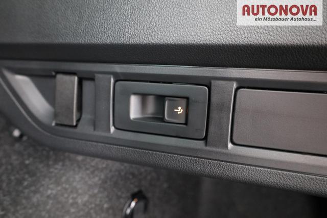Skoda Octavia Combi 2.0 TDI 110 kW Selection DSG Selection, Navi, AHK, el. Klappe, 5-J Garantie 