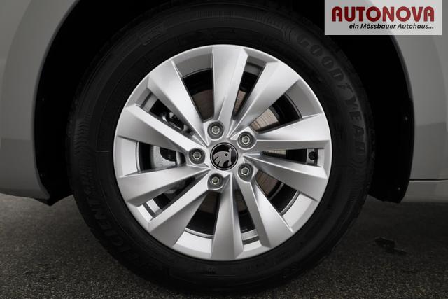 Skoda Octavia Combi 2.0 TDI 110 kW Selection DSG Selection, Navi, AHK, el. Klappe, 5-J Garantie 