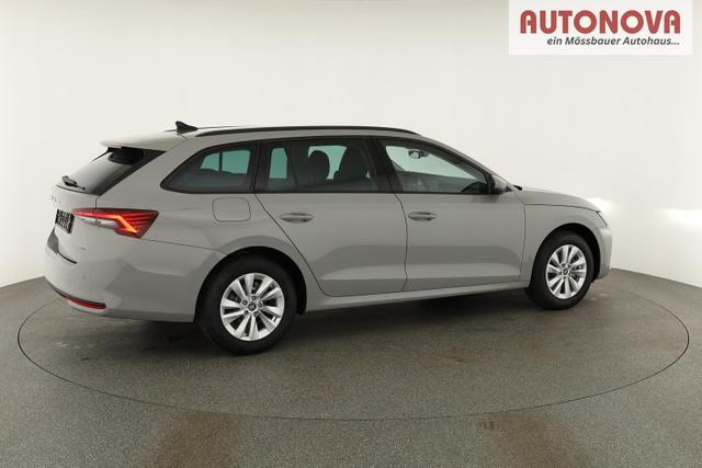 Skoda Octavia Combi 2.0 TDI 110 kW Selection DSG Selection, Navi, AHK, el. Klappe, 5-J Garantie 