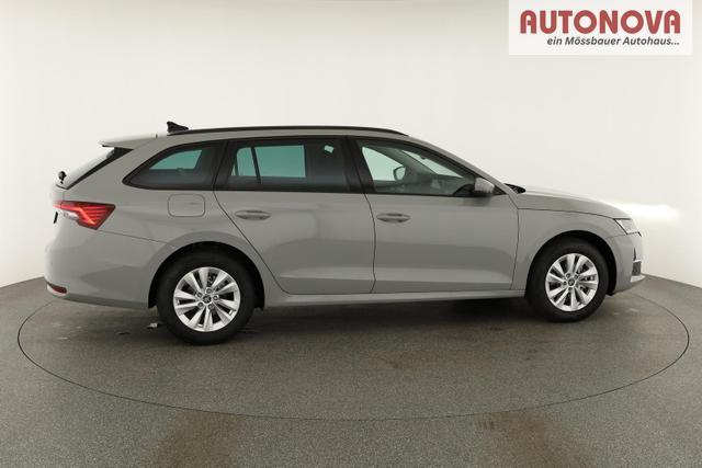 Skoda Octavia Combi 2.0 TDI 110 kW Selection DSG Selection, Navi, AHK, el. Klappe, 5-J Garantie 