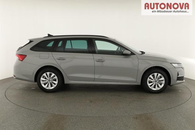 Skoda Octavia Combi 2.0 TDI 110 kW Selection DSG Selection, Navi, AHK, el. Klappe, 5-J Garantie 
