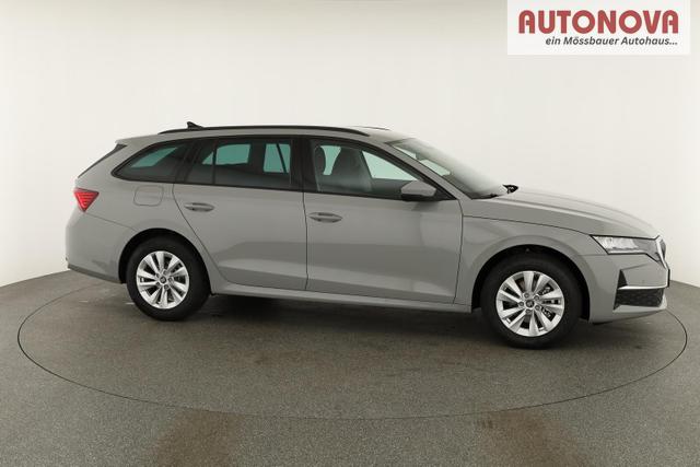 Skoda Octavia Combi 2.0 TDI 110 kW Selection DSG Selection, Navi, AHK, el. Klappe, 5-J Garantie 