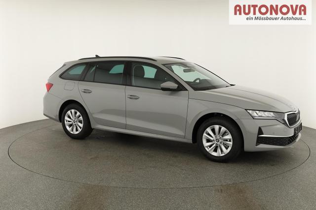 Skoda Octavia Combi 2.0 TDI 110 kW Selection DSG Selection, Navi, AHK, el. Klappe, 5-J Garantie 