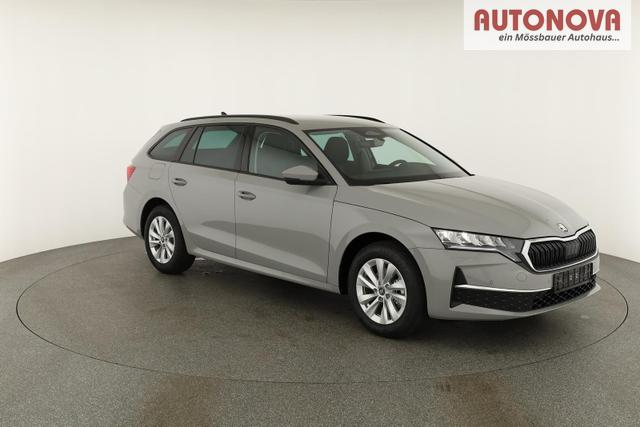 Skoda Octavia Combi 2.0 TDI 110 kW Selection DSG Selection, Navi, AHK, el. Klappe, 5-J Garantie 