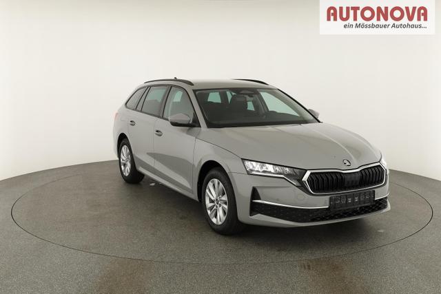Skoda Octavia Combi 2.0 TDI 110 kW Selection DSG Selection, Navi, AHK, el. Klappe, 5-J Garantie 