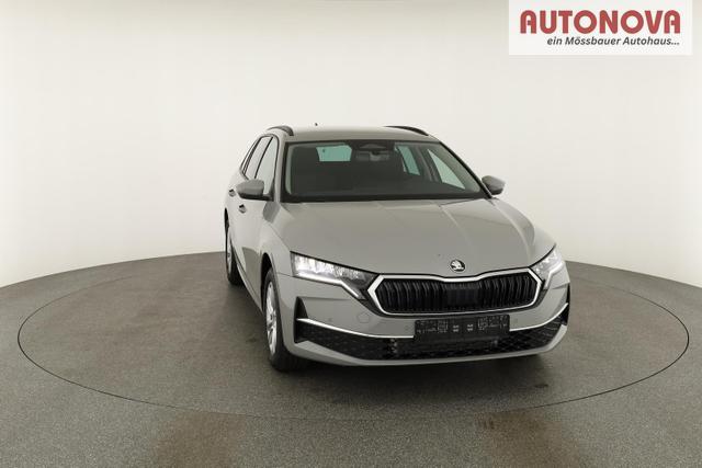 Skoda Octavia Combi 2.0 TDI 110 kW Selection DSG Selection, Navi, AHK, el. Klappe, 5-J Garantie 