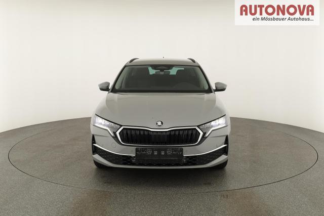 Skoda Octavia Combi 2.0 TDI 110 kW Selection DSG Selection, Navi, AHK, el. Klappe, 5-J Garantie 