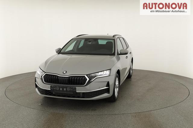 Skoda Octavia Combi 2.0 TDI 110 kW Selection DSG Selection, Navi, AHK, el. Klappe, 5-J Garantie 