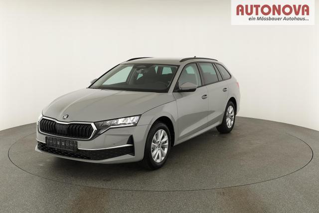 Skoda Octavia Combi 2.0 TDI 110 kW Selection DSG Selection, Navi, AHK, el. Klappe, 5-J Garantie 