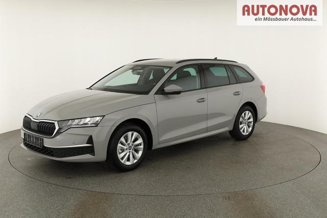 Skoda Octavia Combi 2.0 TDI 110 kW Selection DSG Selection, Navi, AHK, el. Klappe, 5-J Garantie 