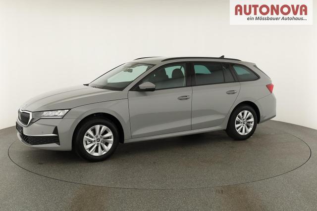 Skoda Octavia Combi 2.0 TDI 110 kW Selection DSG Selection, Navi, AHK, el. Klappe, 5-J Garantie 