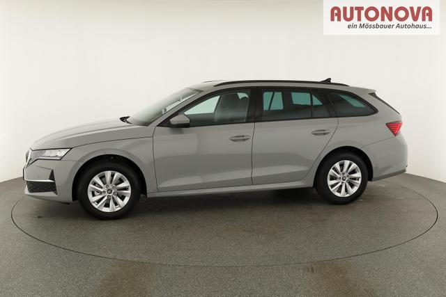 Skoda Octavia Combi 2.0 TDI 110 kW Selection DSG Selection, Navi, AHK, el. Klappe, 5-J Garantie 
