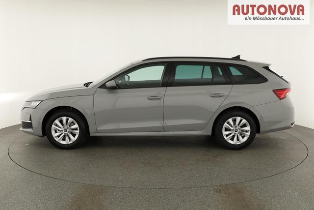 Skoda Octavia Combi 2.0 TDI 110 kW Selection DSG Selection, Navi, AHK, el. Klappe, 5-J Garantie 
