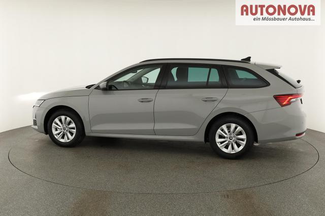 Skoda Octavia Combi 2.0 TDI 110 kW Selection DSG Selection, Navi, AHK, el. Klappe, 5-J Garantie 