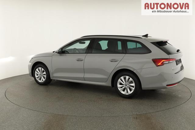 Skoda Octavia Combi 2.0 TDI 110 kW Selection DSG Selection, Navi, AHK, el. Klappe, 5-J Garantie 