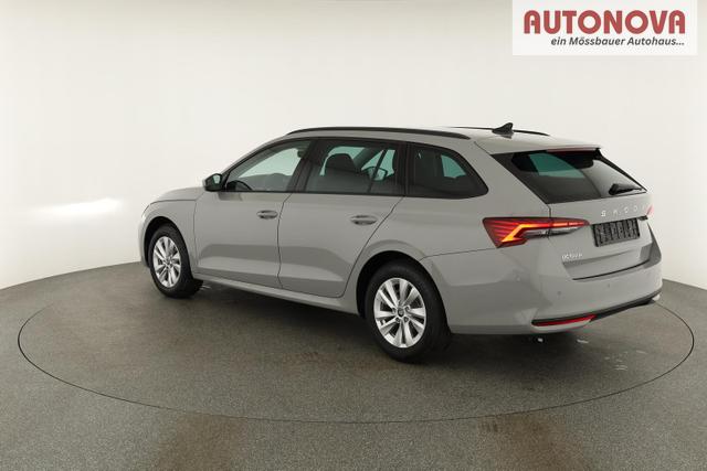 Skoda Octavia Combi 2.0 TDI 110 kW Selection DSG Selection, Navi, AHK, el. Klappe, 5-J Garantie 