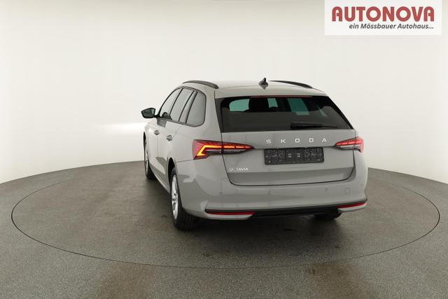 Skoda Octavia Combi 2.0 TDI 110 kW Selection DSG Selection, Navi, AHK, el. Klappe, 5-J Garantie 
