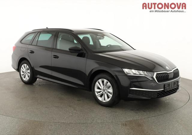 Skoda Octavia Combi 2.0 TDI 110 kW Selection DSG Selection, Navi, AHK, el. Klappe, 5-J Garantie 