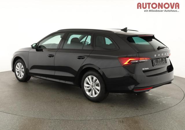 Skoda Octavia Combi 2.0 TDI 110 kW Selection DSG Selection, Navi, AHK, el. Klappe, 5-J Garantie 