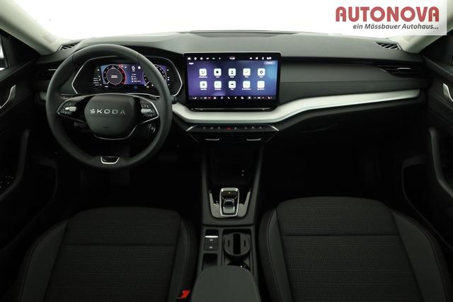 Skoda Octavia Combi 2.0 TDI 110 kW Selection DSG Selection, Navi, AHK, el. Klappe, 5-J Garantie 