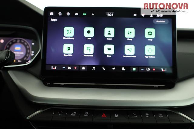 Skoda Octavia Combi 2.0 TDI 110 kW Selection DSG Selection, Navi, AHK, el. Klappe, 5-J Garantie 
