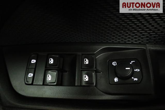 Skoda Octavia Combi 2.0 TDI 110 kW Selection DSG Selection, Navi, AHK, el. Klappe, 5-J Garantie 
