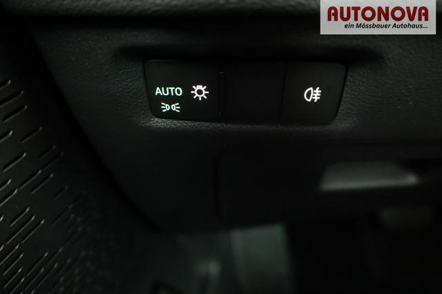 Skoda Octavia Combi 2.0 TDI 110 kW Selection DSG Selection, Navi, AHK, el. Klappe, 5-J Garantie 