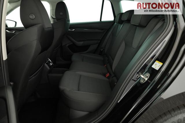 Skoda Octavia Combi 2.0 TDI 110 kW Selection DSG Selection, Navi, AHK, el. Klappe, 5-J Garantie 