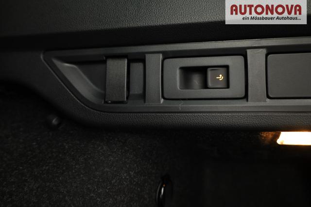 Skoda Octavia Combi 2.0 TDI 110 kW Selection DSG Selection, Navi, AHK, el. Klappe, 5-J Garantie 