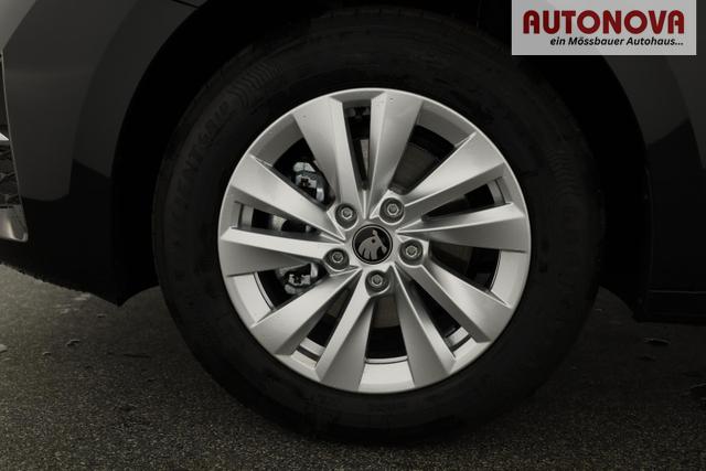 Skoda Octavia Combi 2.0 TDI 110 kW Selection DSG Selection, Navi, AHK, el. Klappe, 5-J Garantie 