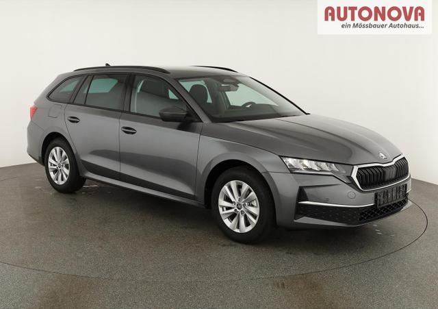 Skoda Octavia Combi 2.0 TDI 110 kW Selection DSG Selection, Navi, AHK, el. Klappe, 5-J Garantie 