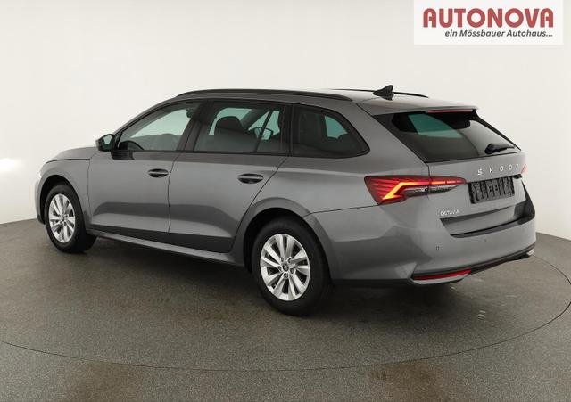Skoda Octavia Combi 2.0 TDI 110 kW Selection DSG Selection, Navi, AHK, el. Klappe, 5-J Garantie 