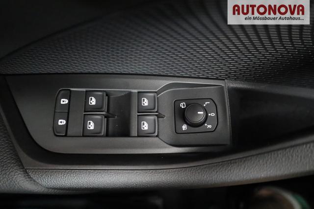 Skoda Octavia Combi 2.0 TDI 110 kW Selection DSG Selection, Navi, AHK, el. Klappe, 5-J Garantie 