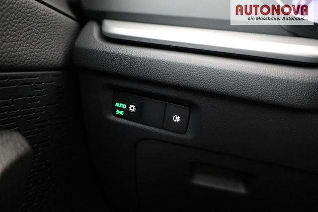 Skoda Octavia Combi 2.0 TDI 110 kW Selection DSG Selection, Navi, AHK, el. Klappe, 5-J Garantie 
