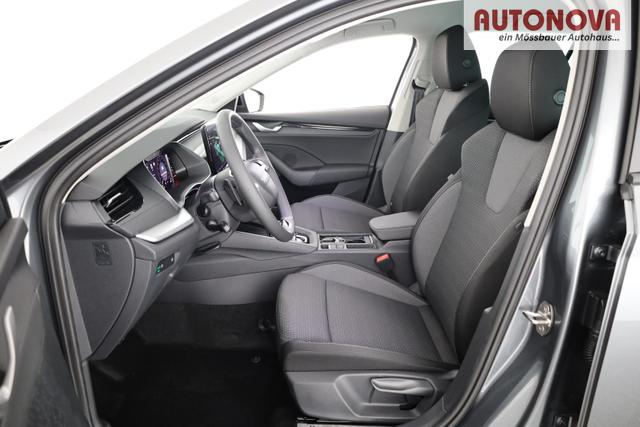 Skoda Octavia Combi 2.0 TDI 110 kW Selection DSG Selection, Navi, AHK, el. Klappe, 5-J Garantie 