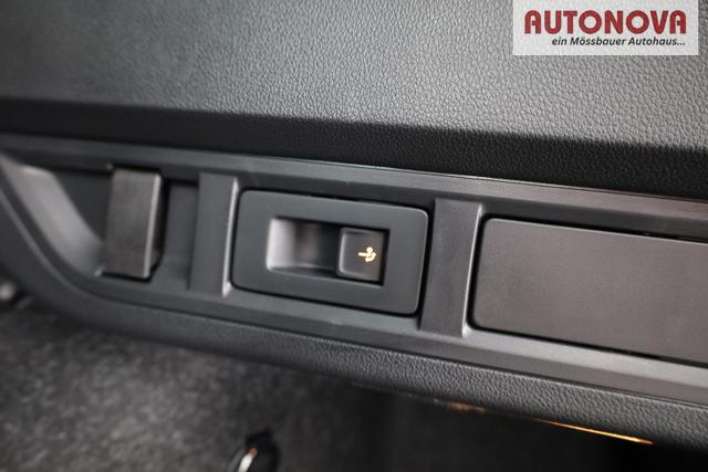 Skoda Octavia Combi 2.0 TDI 110 kW Selection DSG Selection, Navi, AHK, el. Klappe, 5-J Garantie 