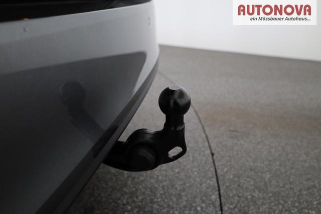 Skoda Octavia Combi 2.0 TDI 110 kW Selection DSG Selection, Navi, AHK, el. Klappe, 5-J Garantie 